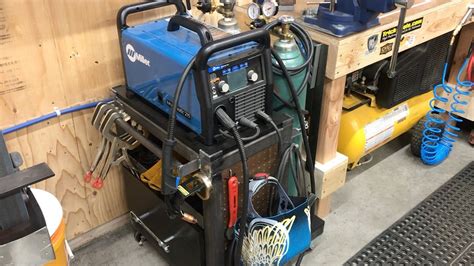 Miller Custom Welding 